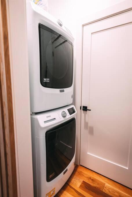 Rockbridge Dunlap Hollow A-Frame מראה חיצוני תמונה